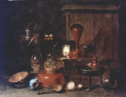 Gian Domenico Valentini, Untitled