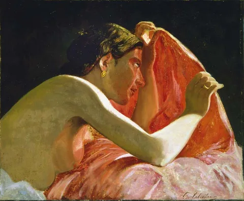 Bernardo Celentano, Untitled