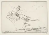 Troy Kinney, Swallows