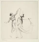 Troy Kinney, Pavlowa Gavotte