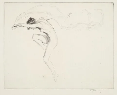 Troy Kinney, April