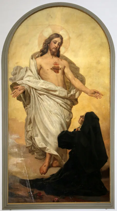 Antonio Ciseri, Untitled