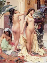 Giulio Rosati, Picking the Favourite