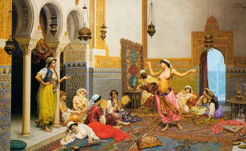 Giulio Rosati, Untitled