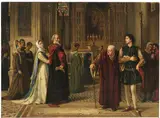 Francesco Saverio Altamura, Odi vecchi, amori nuovi