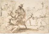 Francesco Allegrini, Figures
