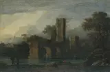 Jan de Momper, Untitled
