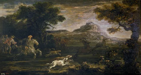 Jan de Momper, Untitled