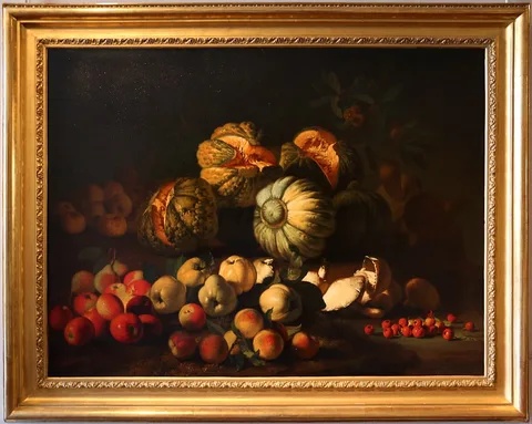 Angelo Maria Rossi, Untitled