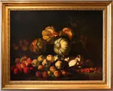Angelo Maria Rossi, Untitled