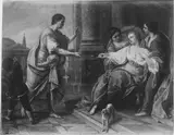 Sebastiano Ceccarini, Untitled