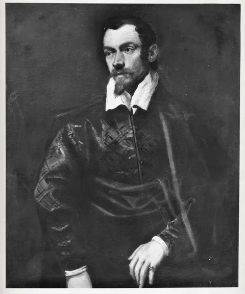 Domenico Tintoretto, Untitled
