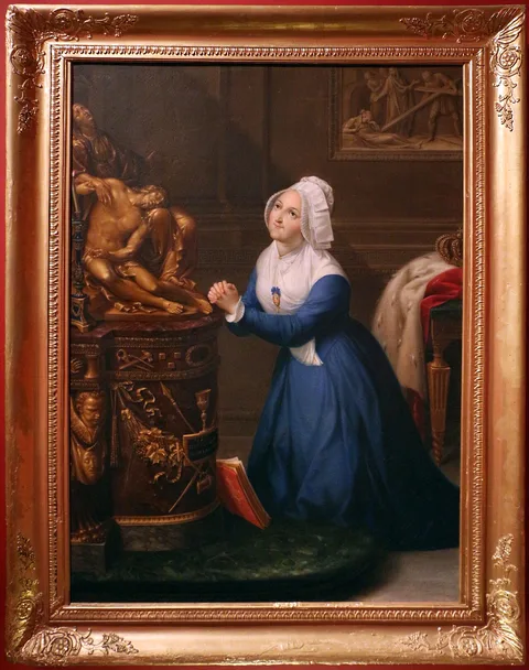 Bernardino Nocchi, Untitled