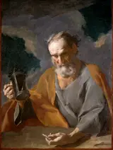 Giuseppe Antonio Petrini, Diogenes