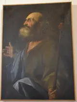Giuseppe Antonio Petrini, Untitled