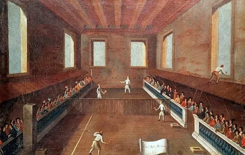 Gabriele Bella, Untitled