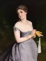 Ernesto Fontana, Coquetry
