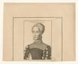 Bernard de Montfaucon, Duchesse de Montpensier BOYER 1888