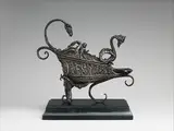 Andrea Riccio, Rothschild lamp