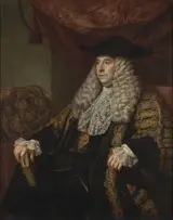 Nathaniel Dance-Holland, Charles Pratt (1714–1794), 1st Earl Camden, Lord Chancellor