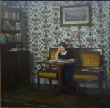 René-Xavier Prinet, Untitled