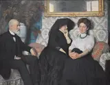 René-Xavier Prinet, Untitled