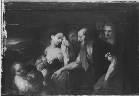Andrea Celesti, Untitled
