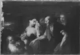 Andrea Celesti, Untitled