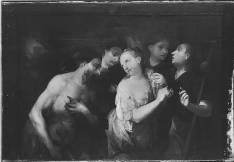 Andrea Celesti, Untitled