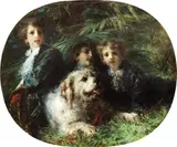 Daniele Ranzoni, Untitled