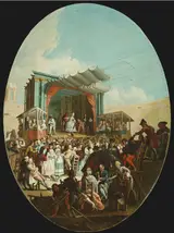 Marco Marcola, An Italian Comedy in Verona