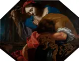 Alessandro Rosi, Yael and Sisera