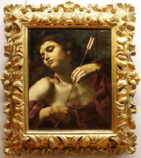 Alessandro Rosi, Untitled