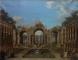 Francesco Battaglioli, Untitled