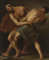 Cesare Fracanzano, Untitled