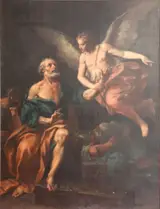 Ercole Graziani the Younger, Untitled