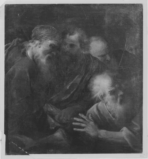 Flaminio Torre, Untitled