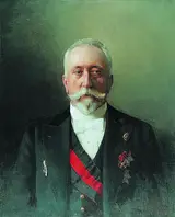 Alfred Eberling, Mikhail Galkin-Vraskoy