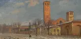 Carlo Paolo Agazzi, Untitled