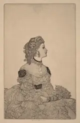 Ernest Haskell, Amelia