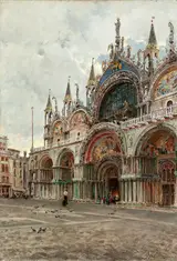 Augusto Lovatti, Untitled
