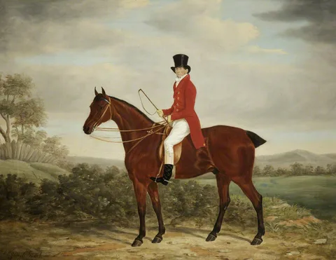 James Loder, Edwin Allies (1788–1836)