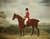 James Loder, Edwin Allies (1788–1836)