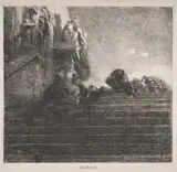 Giuseppe Mentessi, Lagrime (Tears)
