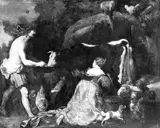 Antonio Maria Vassallo, Apollo as a Shepherd