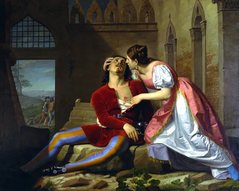Giovanni Pagliarini, Untitled