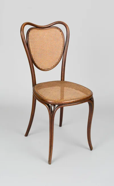 Michael Thonet, Side Chair