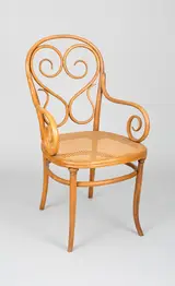 Michael Thonet, Armchair