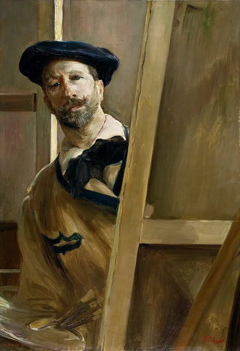 José Villegas Cordero, Untitled