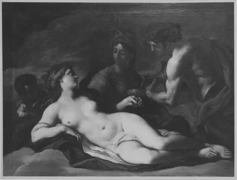 Daniel Seiter, Untitled